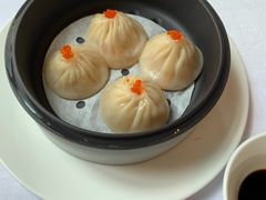 -广州富力丽思卡尔顿酒店·丽轩·粤菜