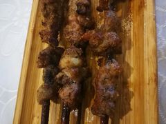 -金家老三饭庄(常营店)
