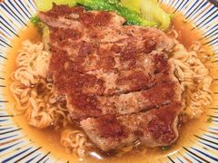 -龙记香港茶餐厅(久光百货店)