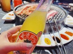 -十三姨正合丰烤肉(营迹路店)