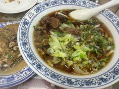 -清真·鸦儿李记·小馆(后海店)