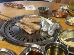 -缸桶屋韩国料理·全程帮烤(泰禾店)