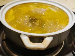 -先机泉水鸡汤(南山老君洞店)