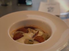 -Ocean's Table 欧舍