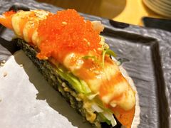 -Tuna maki寿司(园区永旺店)