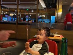 -蚝太郎 • 海鲜烧烤(Upark店)