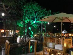 -华山御温泉度假村