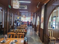 -食鸡公社辣子鸡·潍坊菜·烧烤