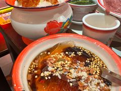 -江北北火锅馆·公路夜市(魏公村店)