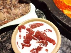 -蜀大侠火锅(四川北路店)