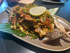 -Ameigo梅果·云贵川bistro(长宁来福士店)