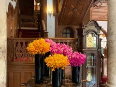 -马勒别墅·中餐厅