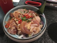 -嘿嘟嘟·肋条烧肉放题(爱融荟城店)