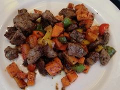 -鹭江潮餐厅•福建菜(鹭江佲家酒店)