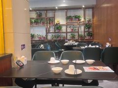 -国人川菜(李家村建东街店)