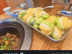 -锅老头铁锅炖•大锅蒸汽海鲜(韩乐坊店)