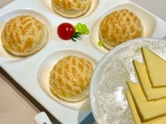 -ZEN采蝶轩·粤味臻鲜·手作点心·商务宴请(泰州店)