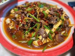 -常和州·夜宵大排档(常州单店)