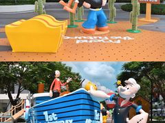 -东莞松山湖万象汇