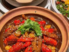 -小田油焖小龙虾(双井店)