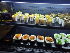 -海天盛宴海鲜自助(正大广场店)