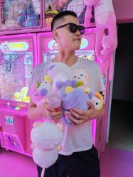 -Mollyfantasy莫莉幻想(重庆袁家岗喜盈门范城店)