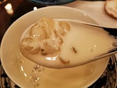 杏仁雪莲-夏苑(新加坡丽思卡尔顿美年酒店)