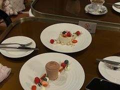 -三迪希尔顿酒店·星空酒廊