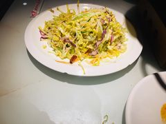 西域大自然-撒拉花儿·新疆菜·清真(太阳宫店)