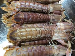 -必点海鲜·鲅鱼水饺(鞍山西道店)