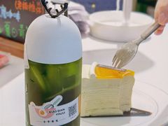 -小半有礼(天河南店)