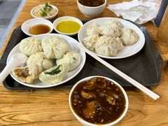 -缘赵记(沙子口店)