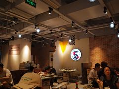 -五里关火锅(牛市口店)