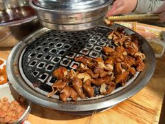 -霸腹烤肉(厦门柚子番店)