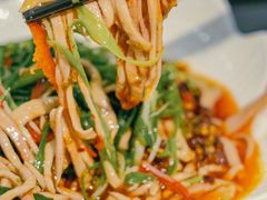 -洪霞餐馆