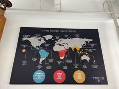 -Torch Coffee 炬点咖啡