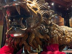 -乐山乌木文化博览苑