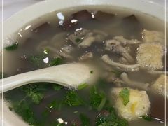 -百年尹氏汤包(湖南路狮子桥店)