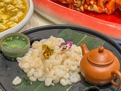 -姑苏家宴·苏帮菜·松鼠桂鱼(苏州总店)
