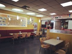 大堂-香妃烤鸡(新奥店)