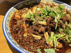 -李老五口水鸡(万寿路店)