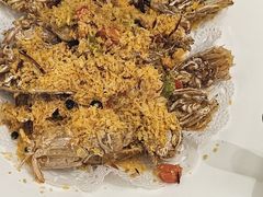 -北塘海鲜·天津菜(大光明桥旗舰店)