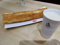 -永记和味豆浆大王(爱民店)