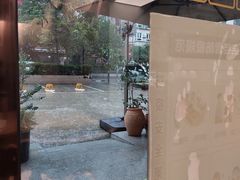 -尤加利咖啡馆