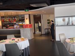 -悦融·京鲁菜·露台花园(安定门店)