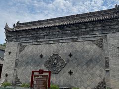 -西安市广仁寺