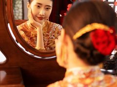 -经典婚纱摄影美学馆·私人定制