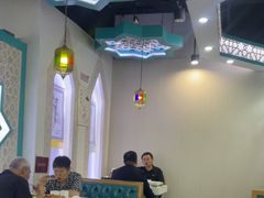 -帕米尔食府(白云观店)