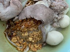 -榮泰米粉湯(Left Shop)