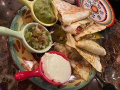 -TEQO·Mexican food & Bar